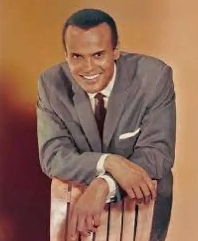 harry belafonte 11