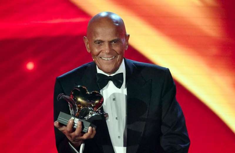 harry belafonte 12