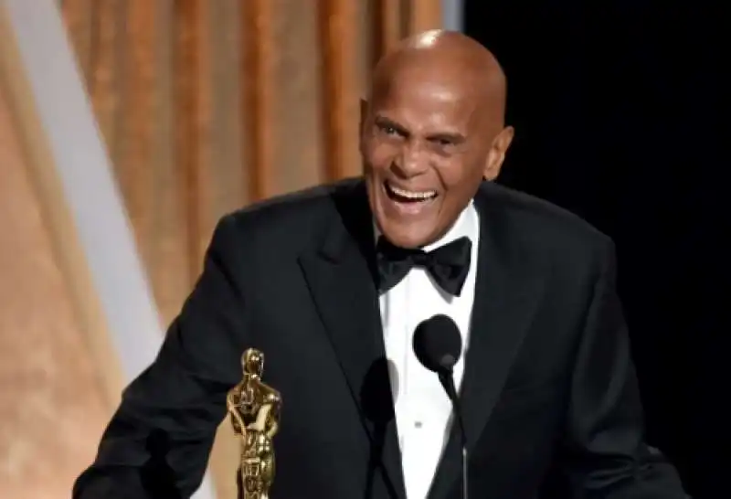 harry belafonte 13