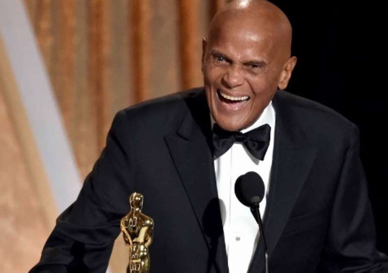 harry belafonte 2