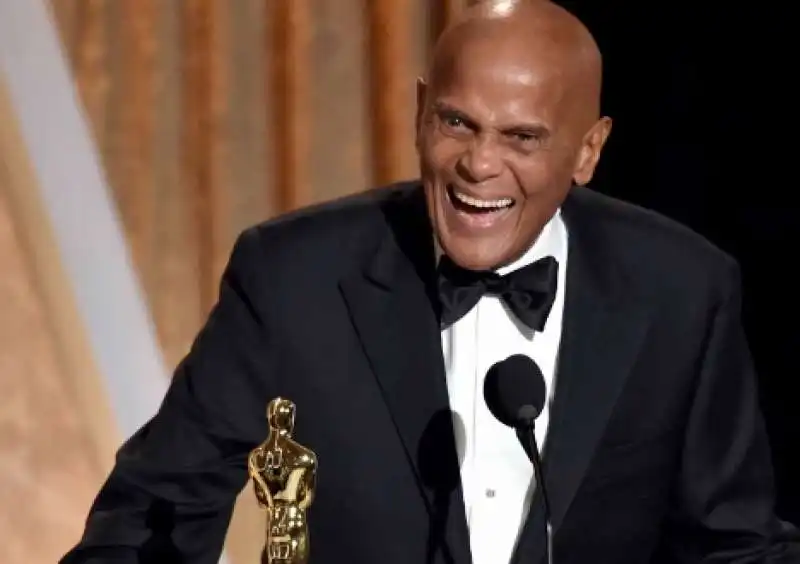 harry belafonte  2