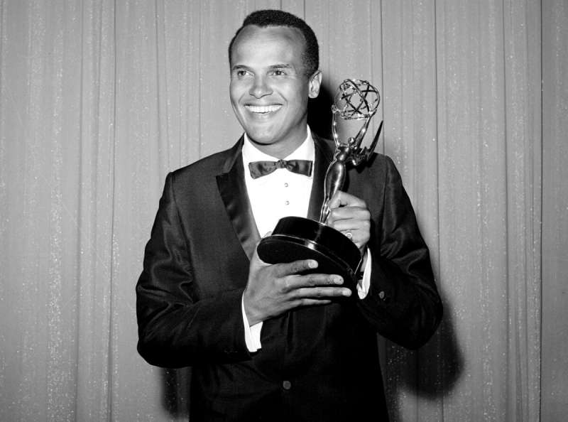 harry belafonte 3