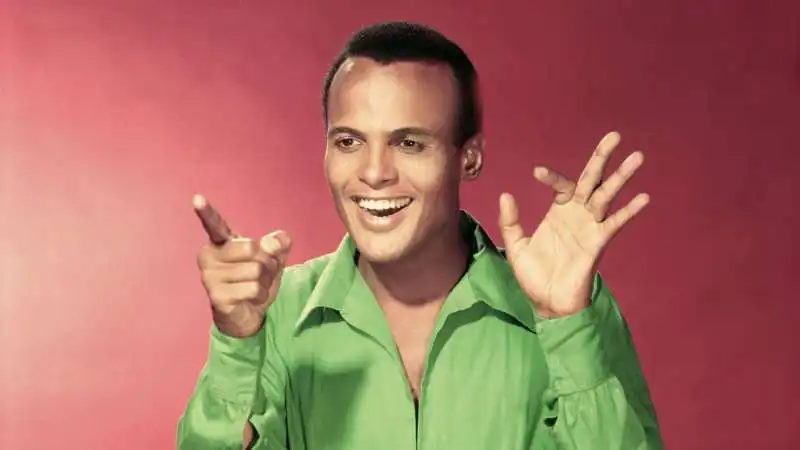 harry belafonte 5