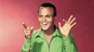 harry belafonte 5