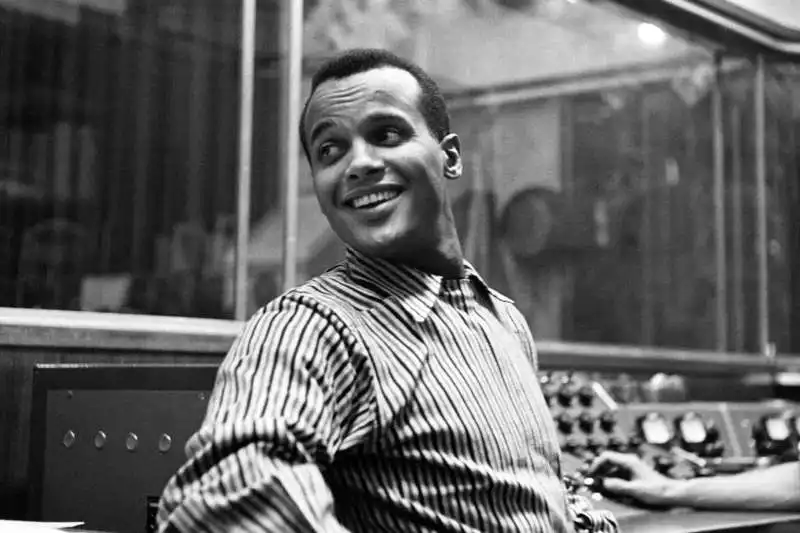 harry belafonte 8