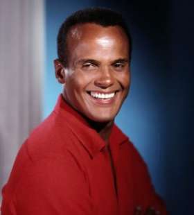 harry belafonte 9