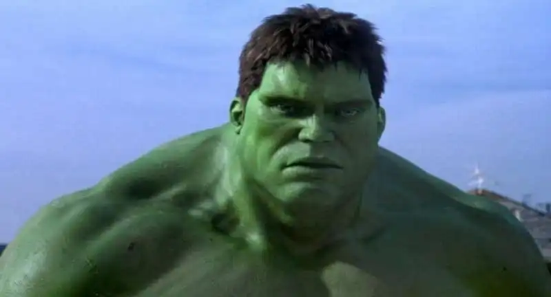 hulk 