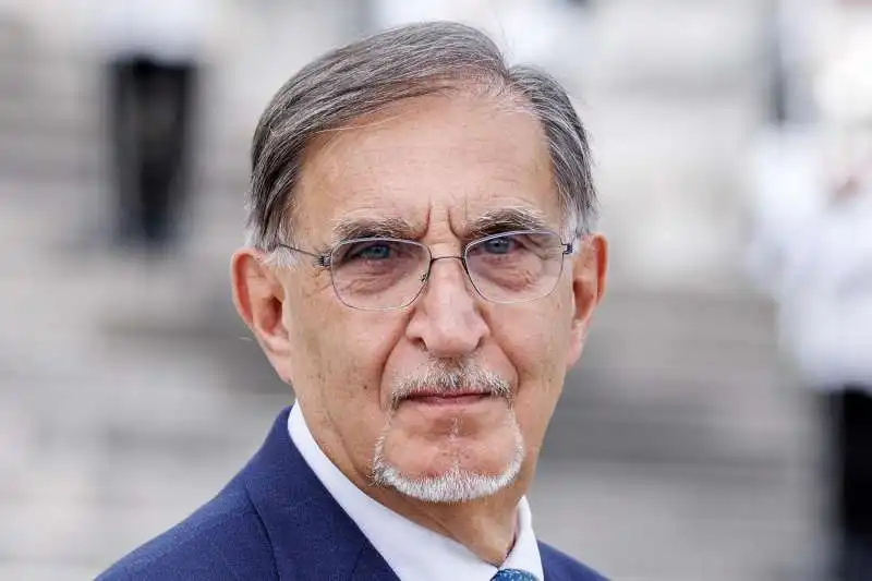 ignazio la russa  