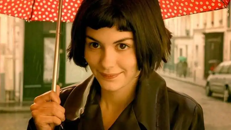  il favoloso mondo di amelie