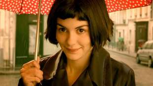 il favoloso mondo di amelie