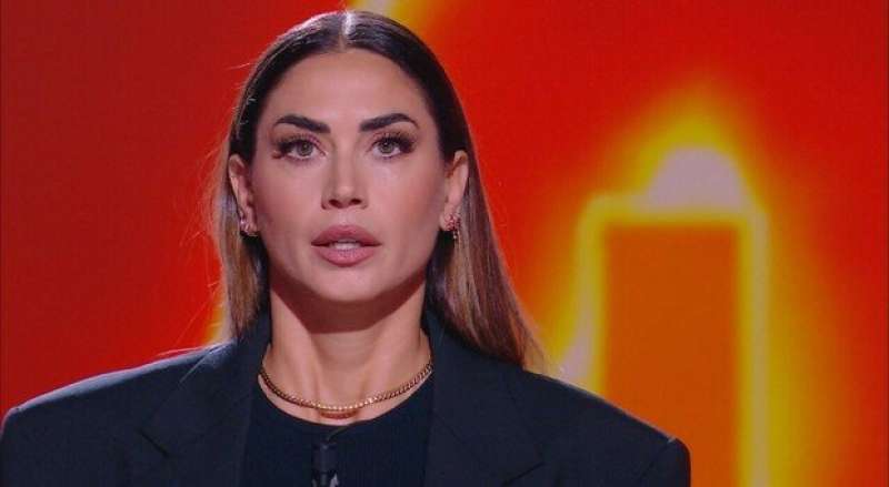 il monologo di melissa satta a le iene