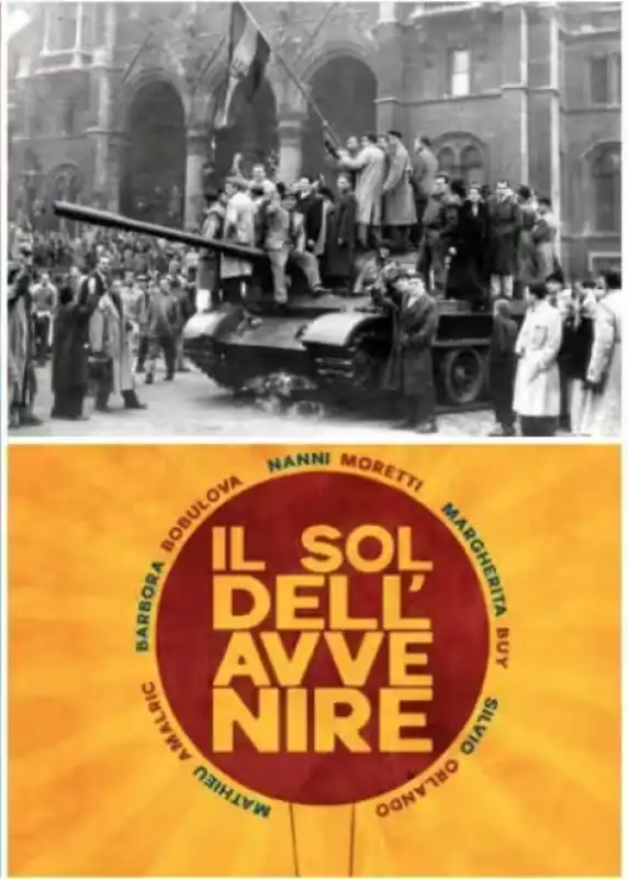 il sol dell'avvenire