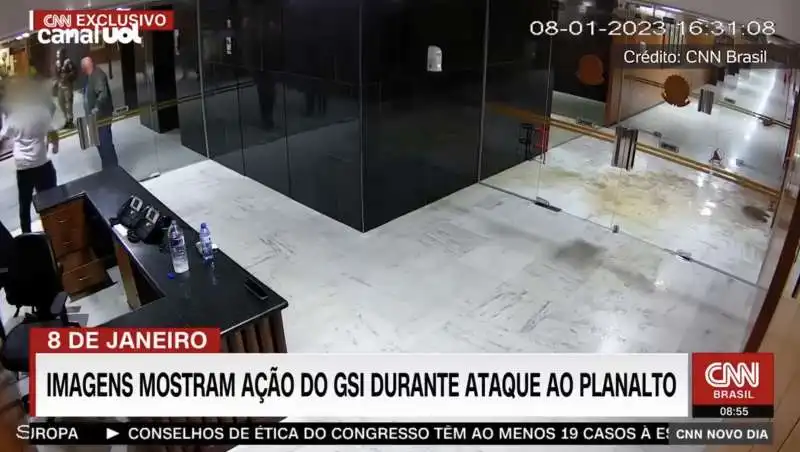 il video di gonvalves dias durante la rivolta di planalto   4