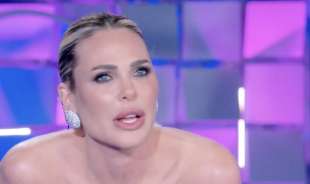 ilary blasi a verissimo 7