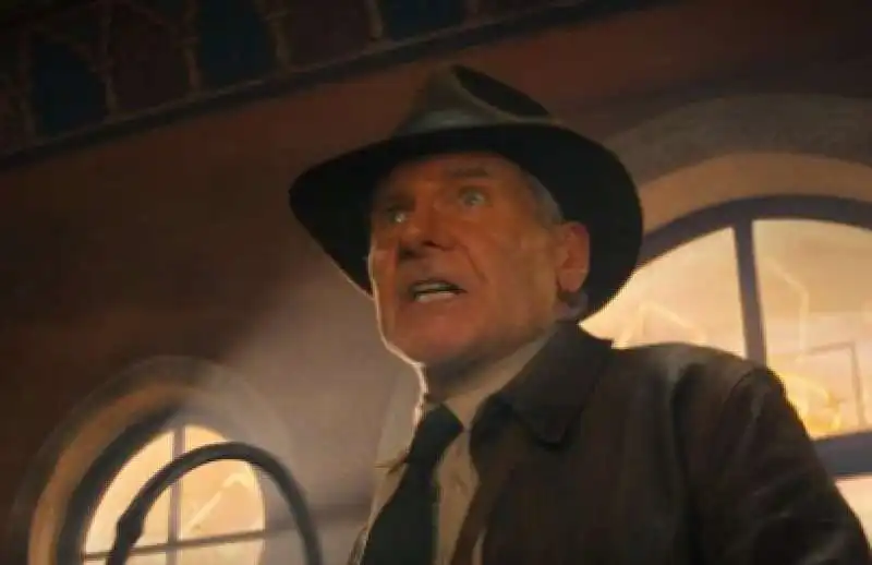 indiana jones e il quadrante del destino 7