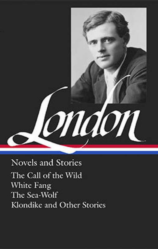 jack london libri