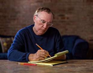 JAMES PATTERSON