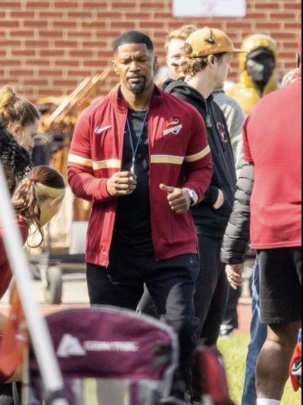 jamie foxx