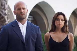 jason statham aubrey plaza operation fortune