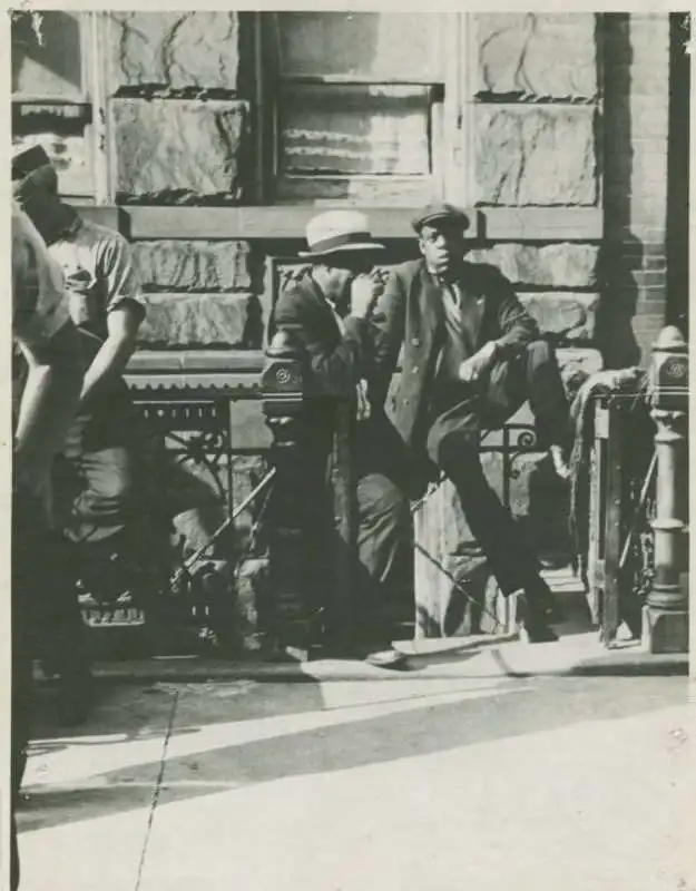 jay z harlem 1939