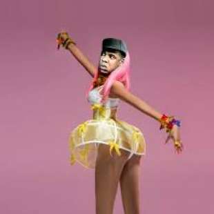 jay z nicky minaj