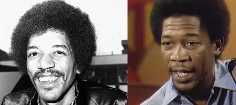 jimi hendrix morgan freeman (2)