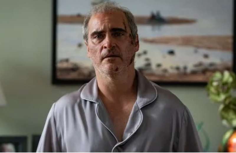 joaquin phoenix in beau ha paura 5