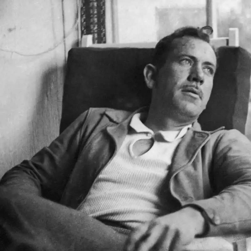 john steinbeck