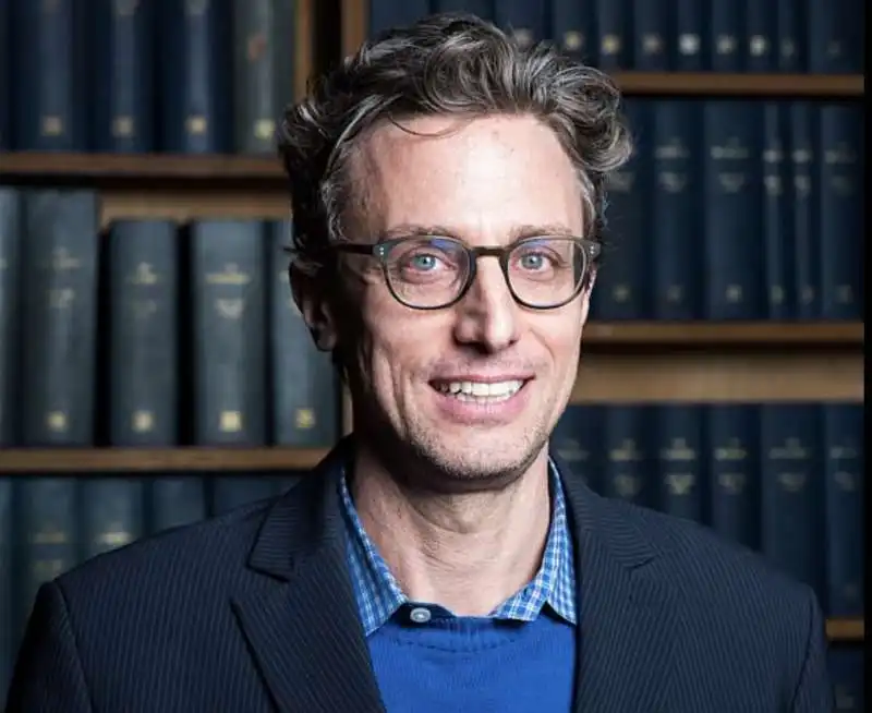 JONAH PERETTI 