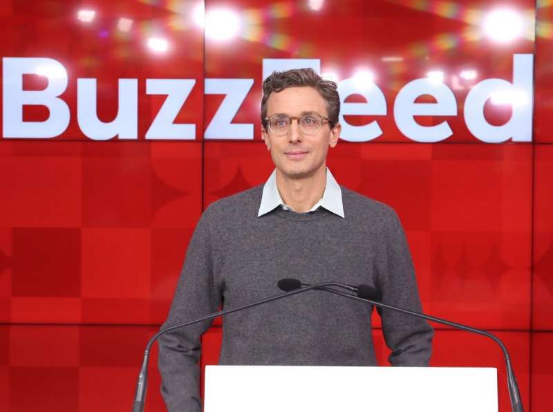 jonah peretti buzzfeed news