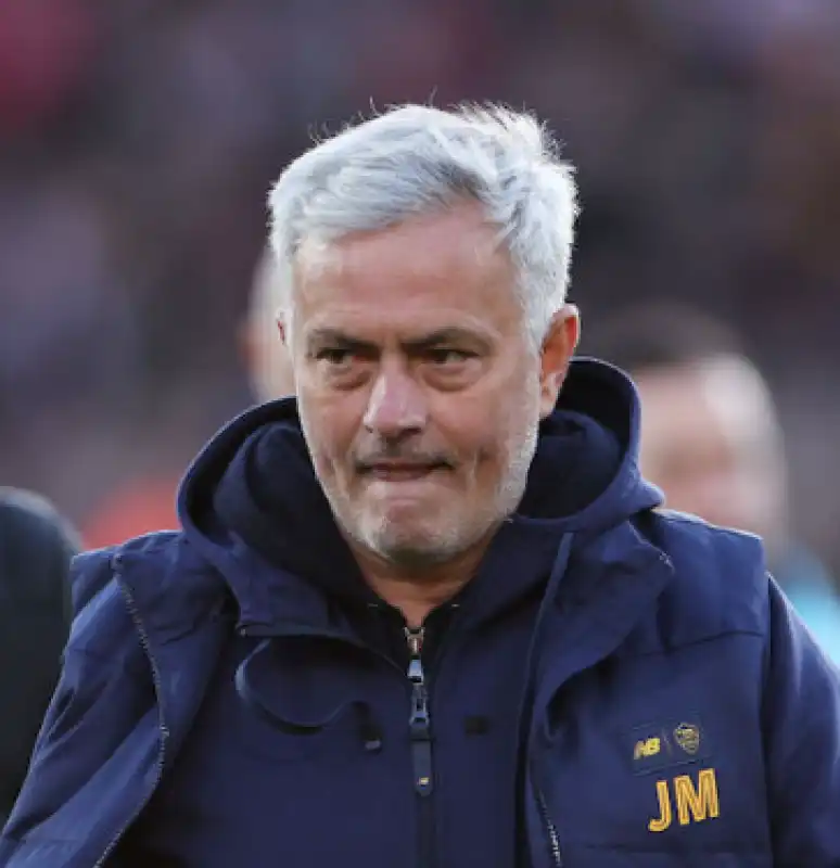 josè mourinho