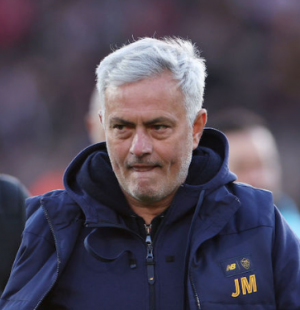 josè mourinho