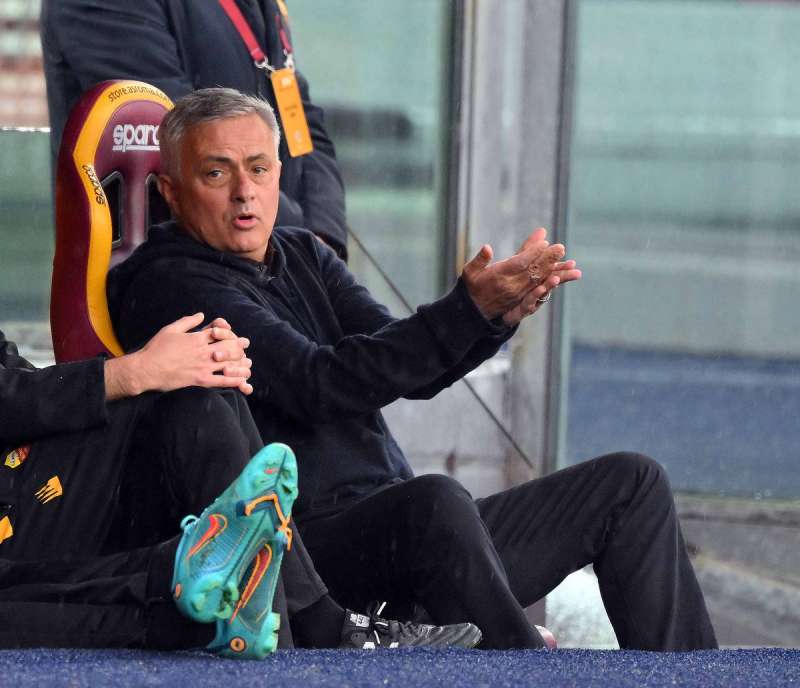 jose mourinho foto mezzelani gmt 009