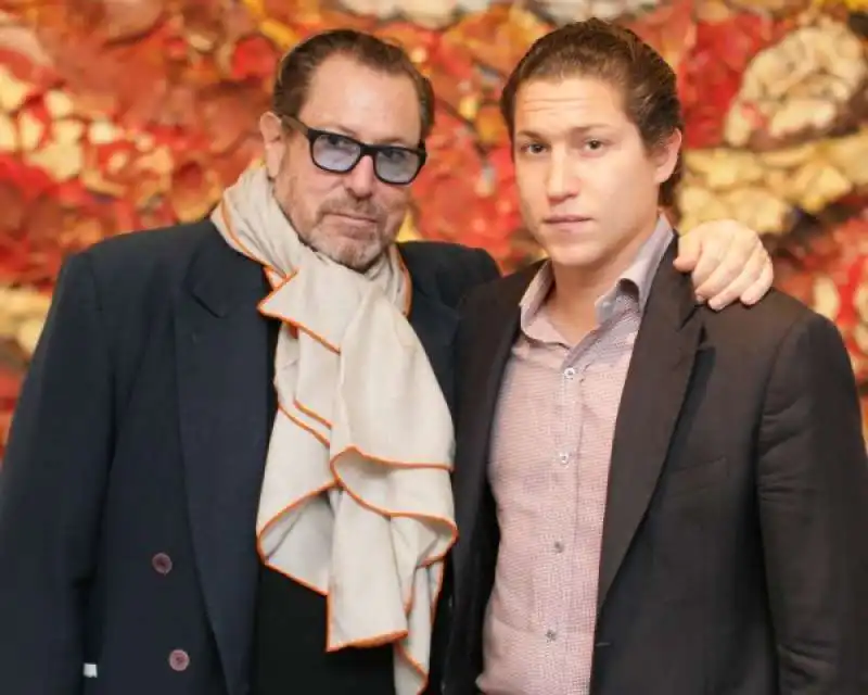 julian & vito schnabel