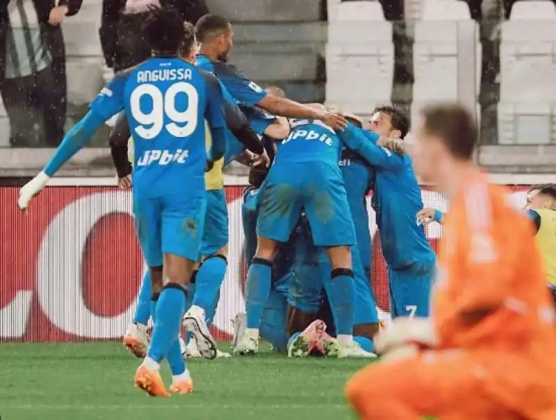 juventus napoli 