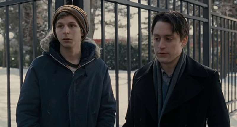 kieran culkin scott pilgrim vs the world 2