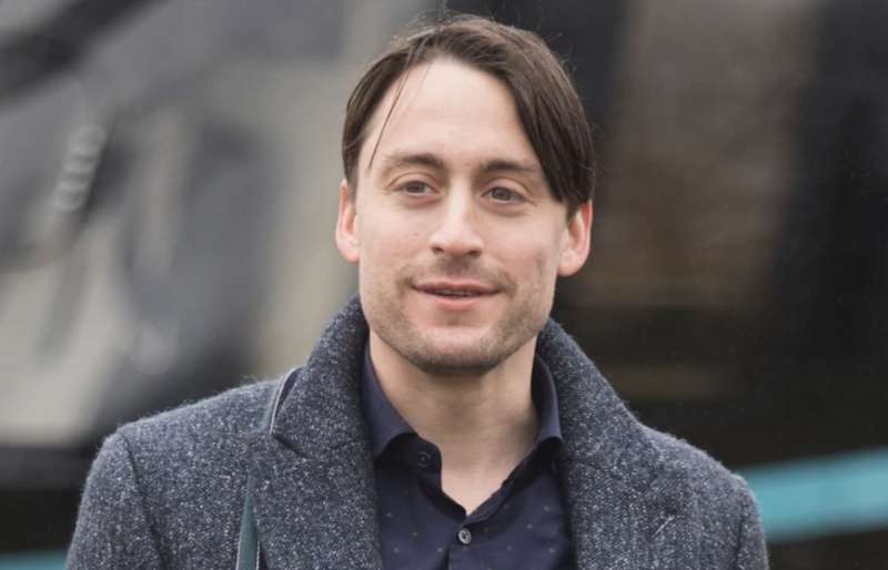 kieran culkin succession 1