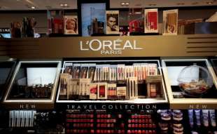 l'oreal