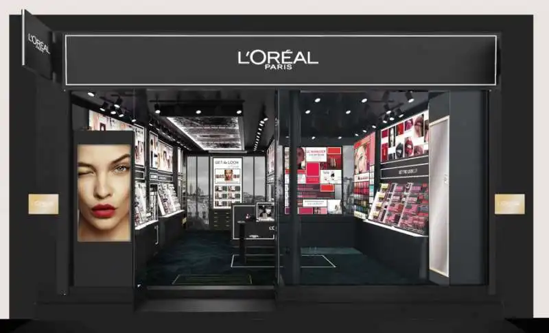 l'oreal 