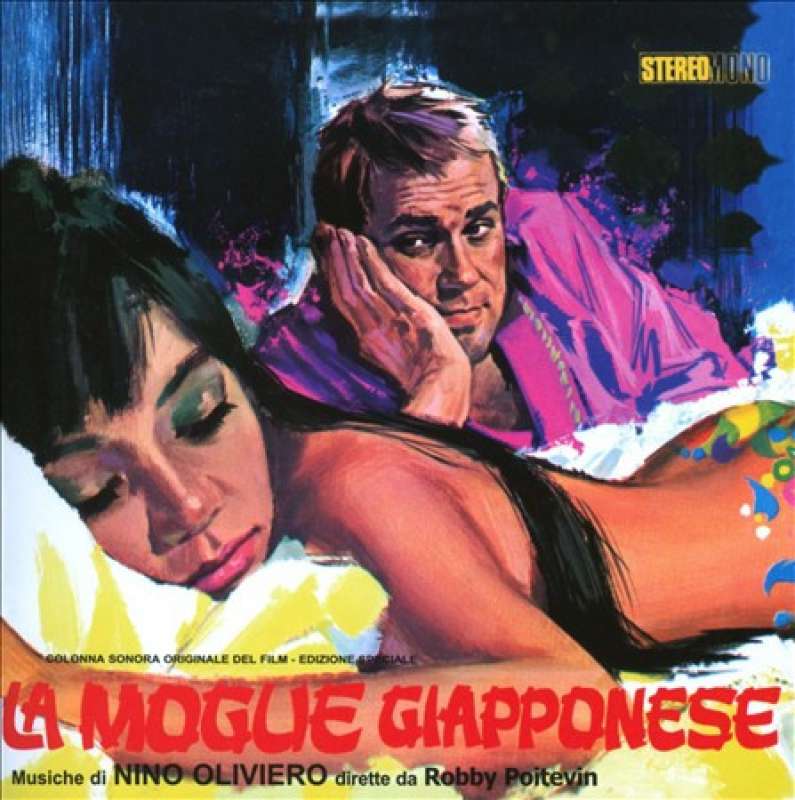 la moglie giapponese