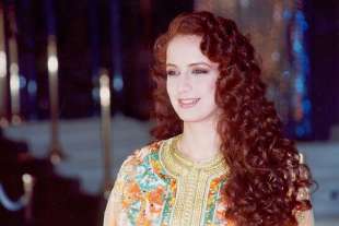 lalla salma