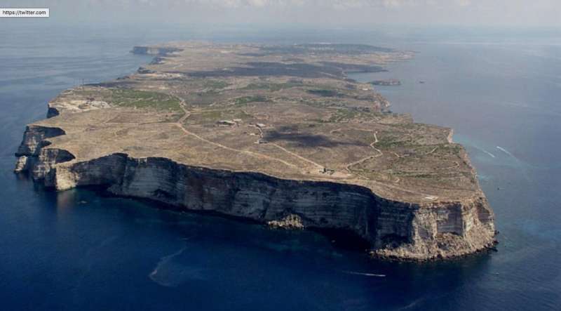 lampedusa