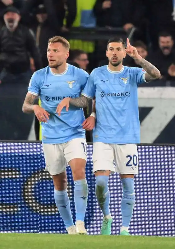 lazio vs juventus foto mezzelani gmt 019