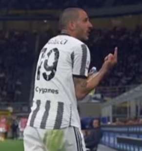 leonardo bonucci