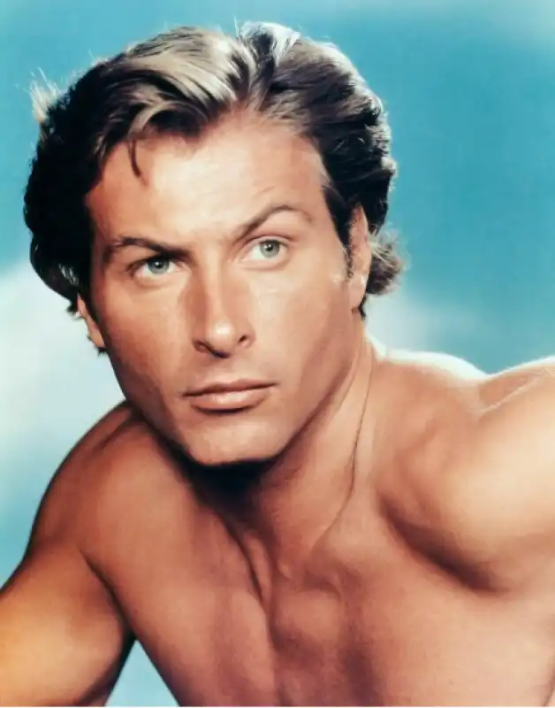 LEX BARKER 1