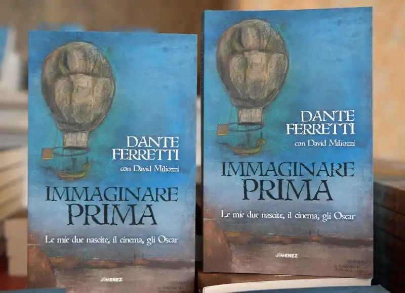 libro presentato