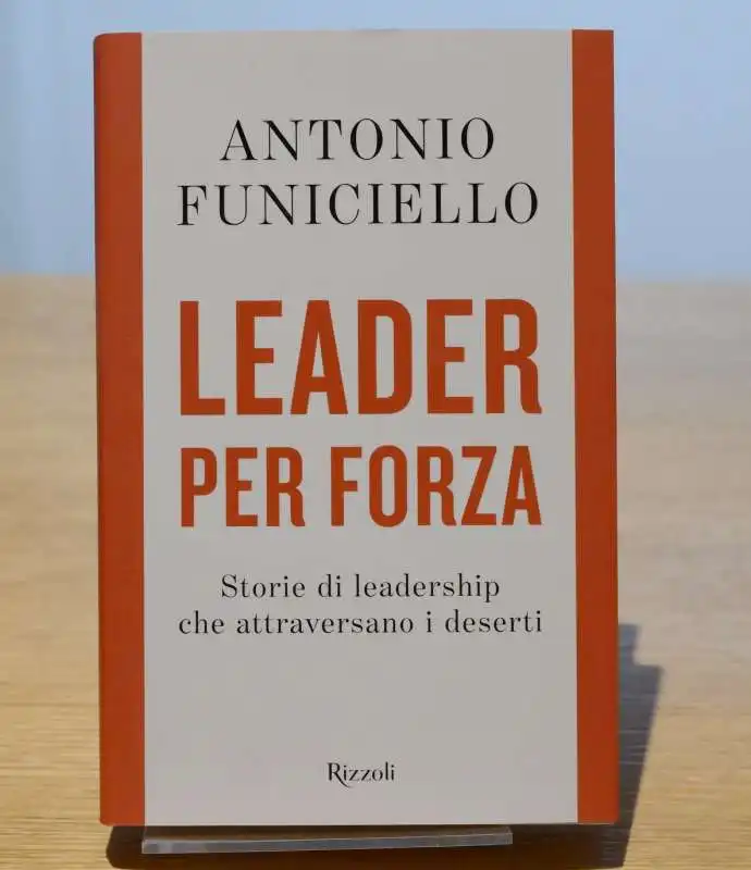 libro presentato