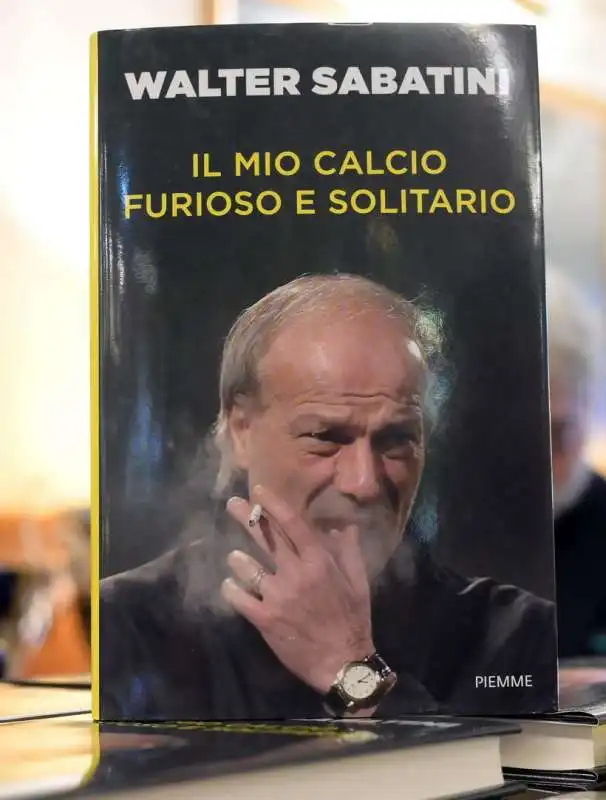 libro presentato