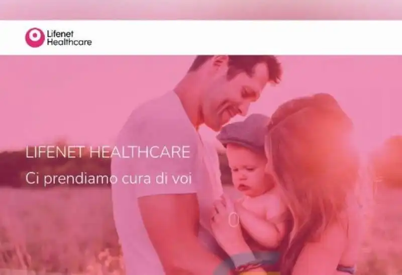 Lifenet Healthcare