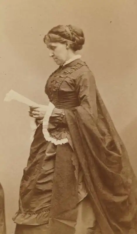 louisa may alcott